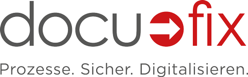docu-fix digitalisierungslösungen