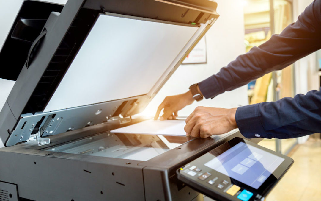 Scandienstleistungen und digitales Archiv – von Profis vorbereitet und sicher umgesetzt