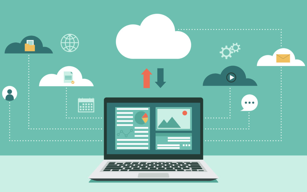 Cloud-Computing für Unternehmen: Sicherheit und weitere wichtige Merkmale
