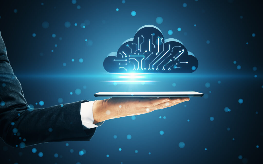 Einstieg in cloudbasierte Büroautomation I – Bedeutung und Vorteile