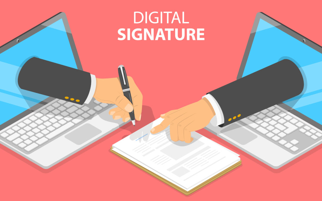Sichere digitale Signaturen und mehr: eIDAS 2.0