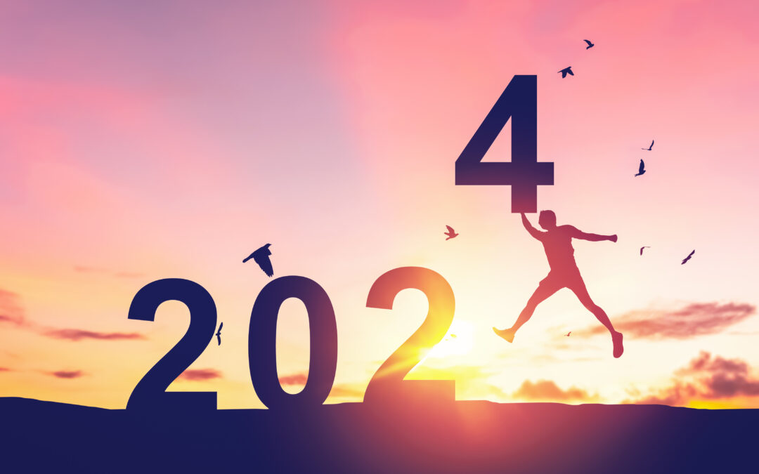 Die 8 wichtigsten IT-Trends 2024