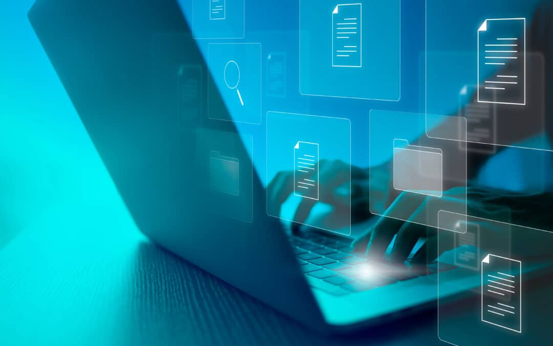 Tipps zur digitalen Archivierung von Rechnungen