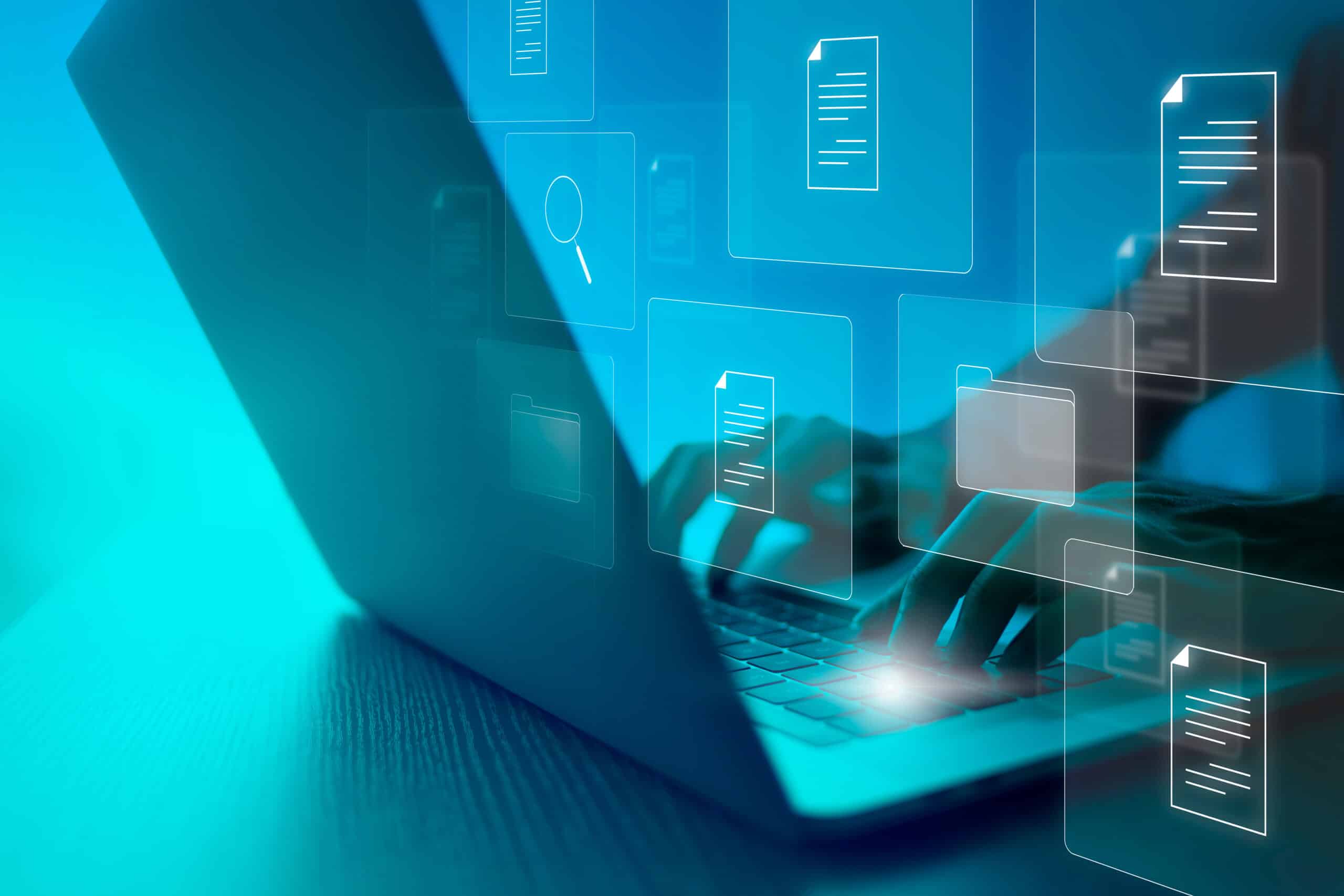 Tipps zur digitalen Archivierung von Rechnungen. docu-fix.de