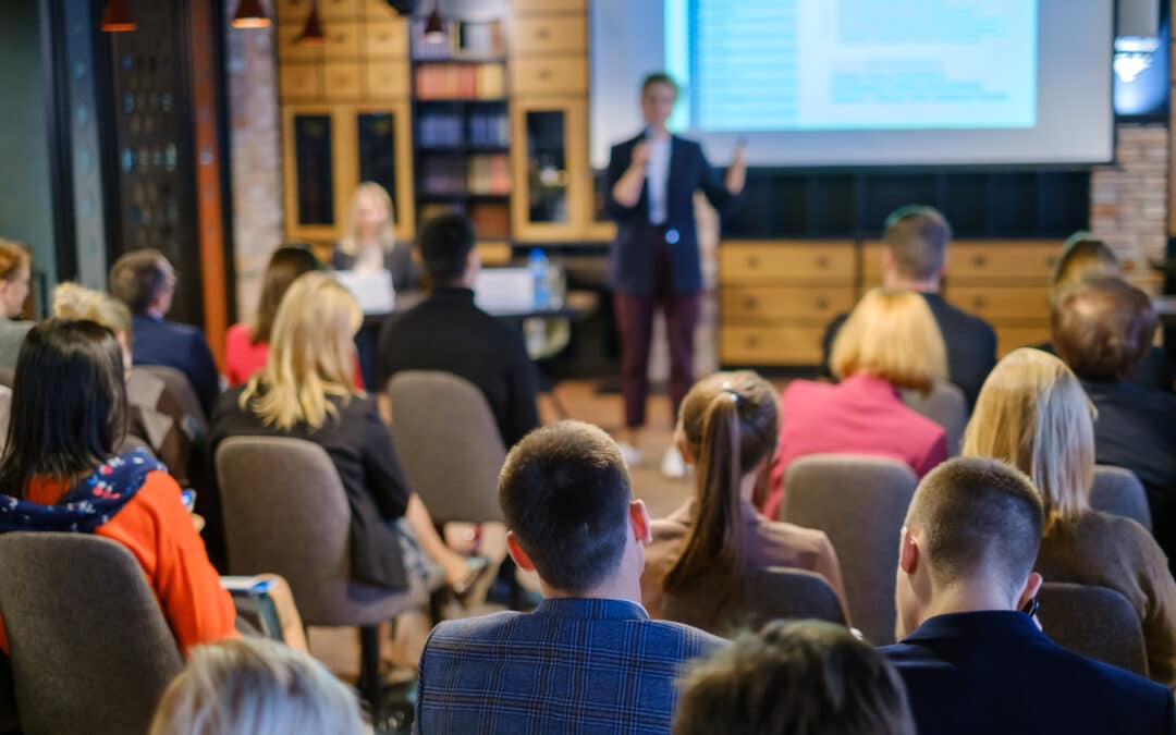 KI-Schulungen: Müssen Sie wieder auf die Schulbank?