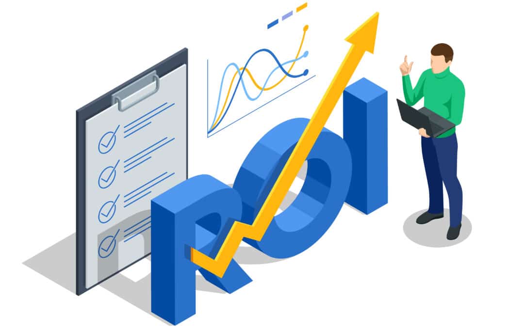 Noch mehr Kosten? Nein: Return on Investment eines DMS!