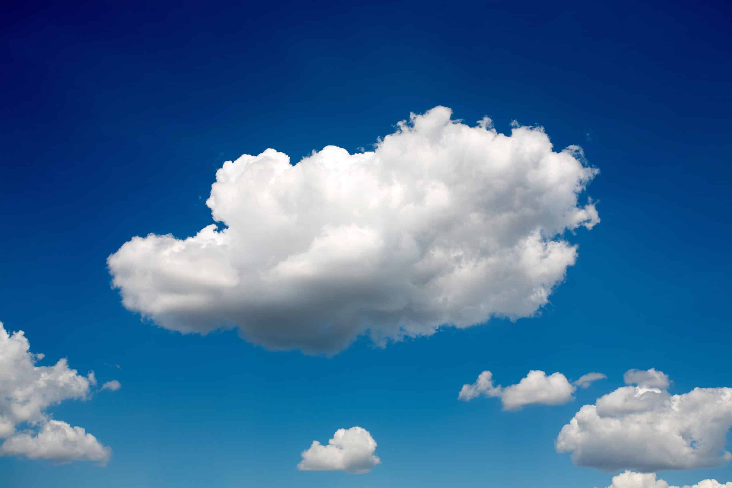 Die Cloud 2025. docu-fix.de